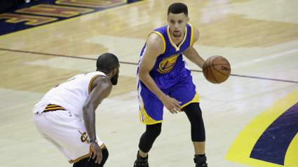 Cavs vs. Warriors Live Stream: How to Watch Game 7 for Free