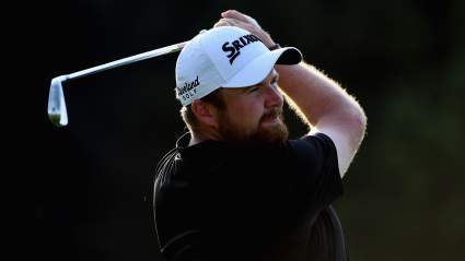 Shane Lowry Career Earnings: 5 Fast Facts You Need to Know