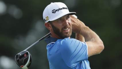 Dustin Johnson’s Best Finishes & Worst Collapses at Majors