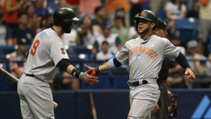 NL Standings June 20: Giants Keep Winning Streak Alive