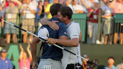 Dustin Johnson Wins U.S. Open: The Tweets You Need to Read
