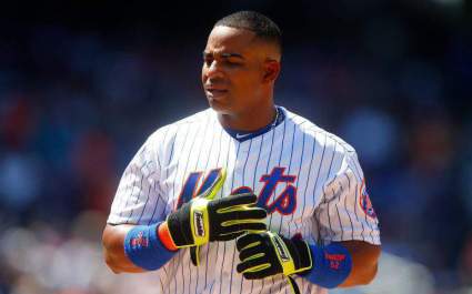 MLB All-Star Voting Update #5: Who Leads the NL?