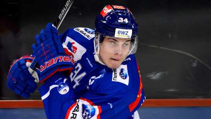 NHL Draft 2016: Start Time & TV Channel Tonight for Round 1