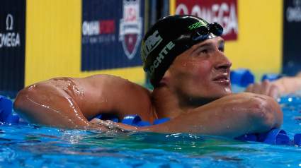 USA Swimming Olympic Trials: Tuesday Events & TV Schedule