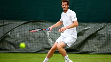 Wimbledon 2016 Schedule: Tuesday Order of Play & TV Info