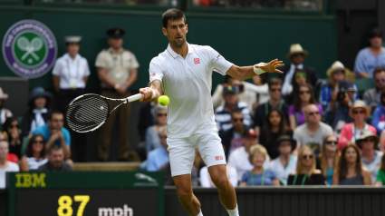Wimbledon Live Stream: How to Watch Day 3 Online for Free
