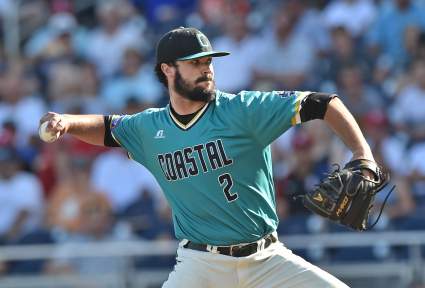 Coastal Carolina University: 5 Fast Facts You Need to Know