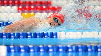 USA Swimming Olympic Trials Live Stream: How to Watch Day 3 Online