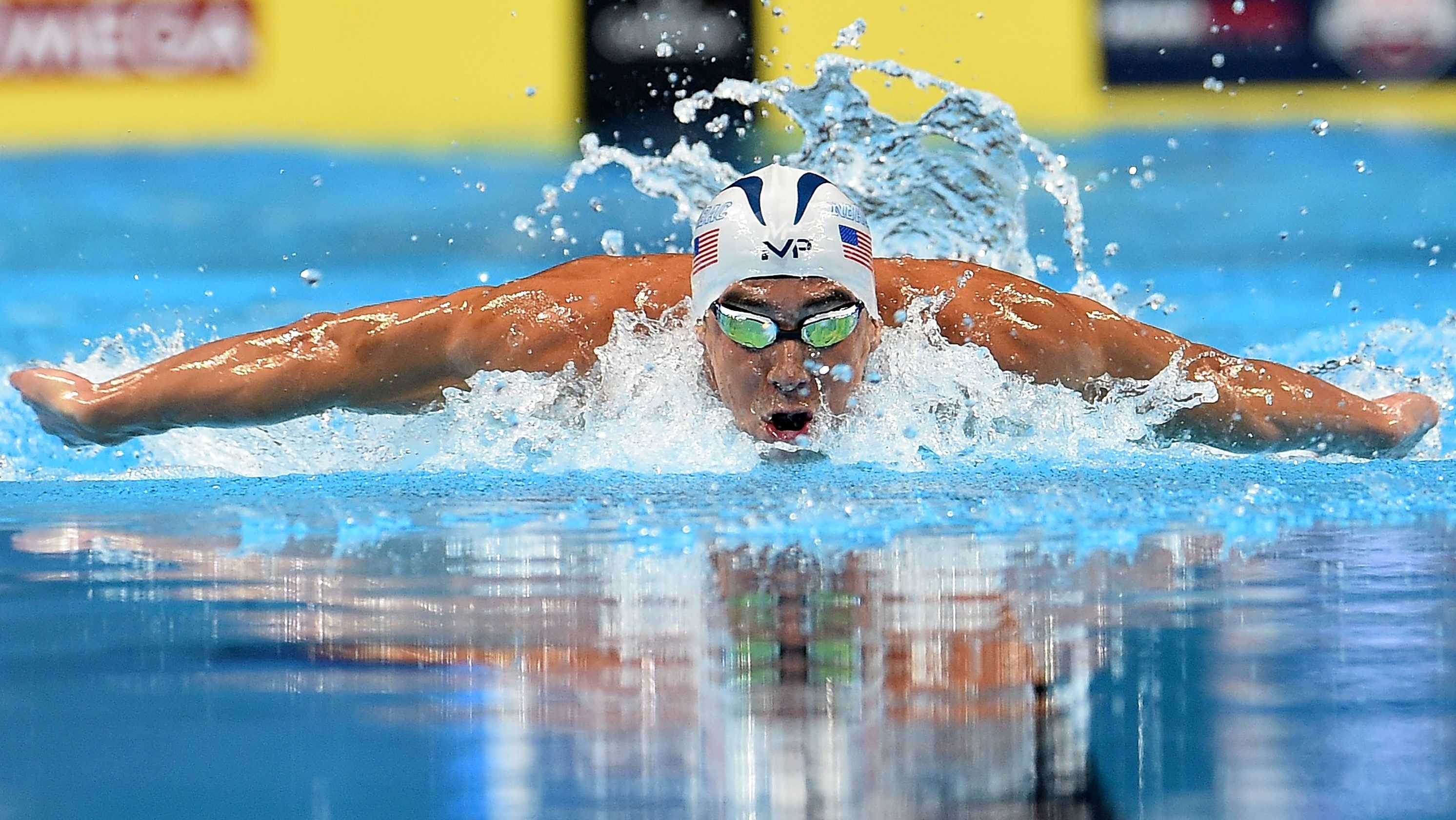 USA Swimming Olympic Trials Live Stream: How to Watch Day ...