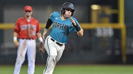 Coastal Carolina vs. Arizona Live Stream: How to Watch CWS Game 3