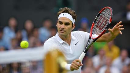 Wimbledon Live Stream: How to Watch Day 5 Online for Free