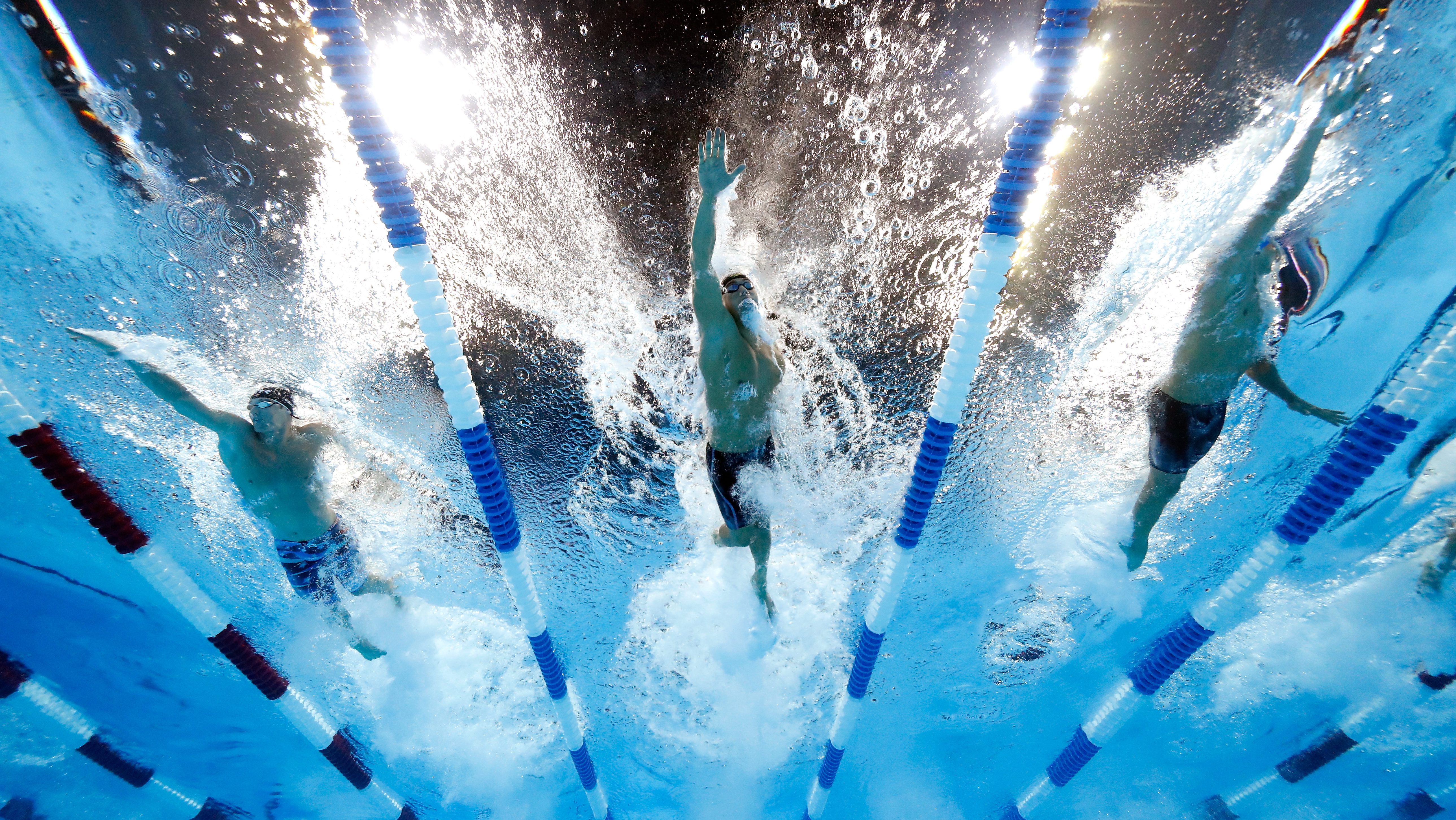 USA Swimming Olympic Trials Live Stream How to Watch Day 6