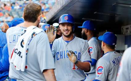 MLB All-Star Game Predictions: Who Makes the NL Team?