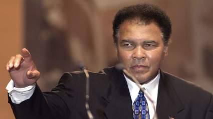 Why Isn’t Obama Going to Muhammad Ali’s Funeral?