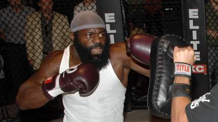Did Kimbo Slice Die?