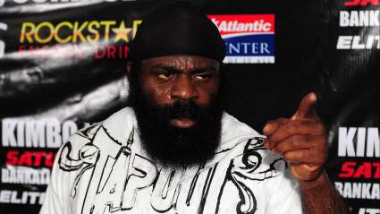 Kimbo Slice Dead: The Tweets You Need to Read
