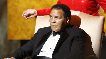 Muhammad Ali Cause of Death: How Did the Legendary Boxer Die?