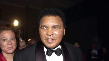 Muhammad Ali Tribute Details for the 2016 ESPYs