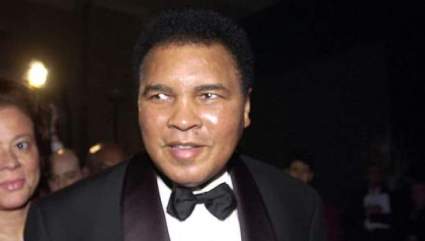 LIVE STREAM: Muhammad Ali Funeral Video