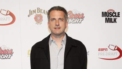 Bill Simmons New HBO Show: Name, Premiere Date, Time & TV