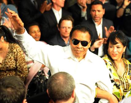 Muhammed Ali Age: How Old Was He When He Died?