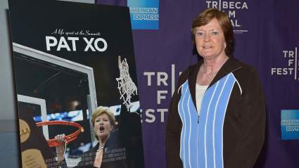 Pat Summitt Health Update: What Is the Coach’s Condition?