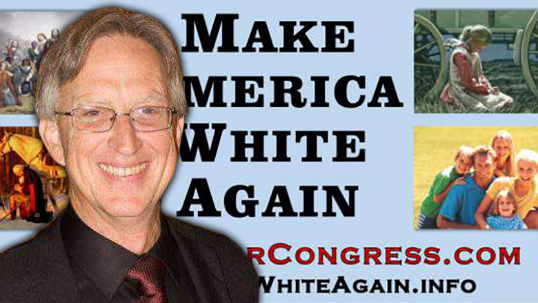 rick tyler, rick tyler make america white again, rick tyler tennessee, rick tyler congress candidate