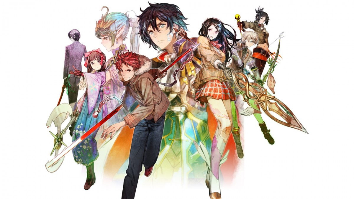 Tokyo Mirage Sessions Fe 5 Fast Facts You Need To Know Heavy Com