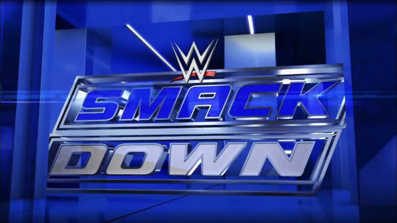WWE 'SmackDown' Live Stream: How to Watch Online For Free 