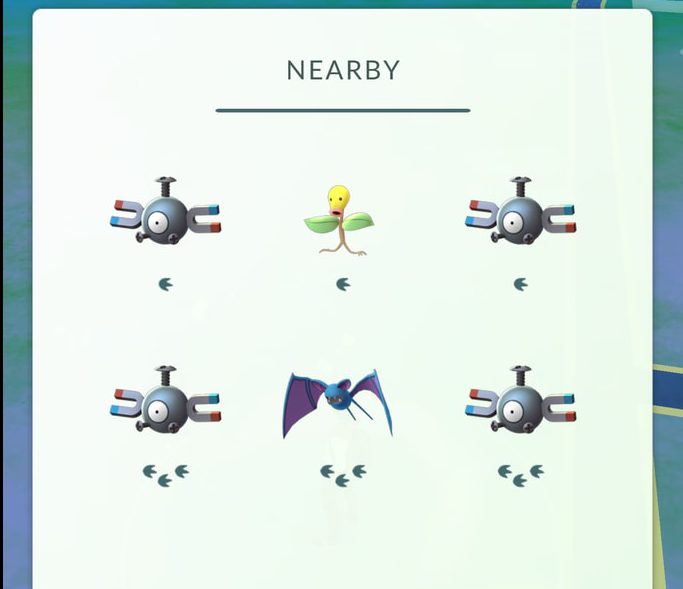 Pokemon Go Magnemite, Pokemon Magnemite, pokemon where to find Magnemite