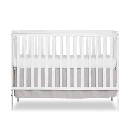 Dream On Me, Synergy 5-in-1 Convertible Crib