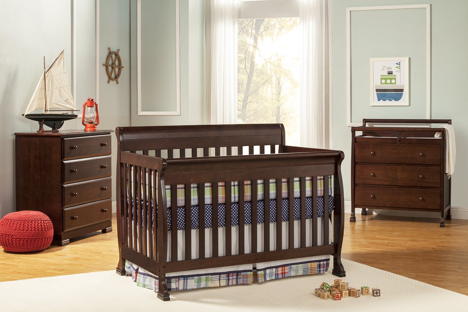 11 Best Baby Cribs: Which Is Right For 