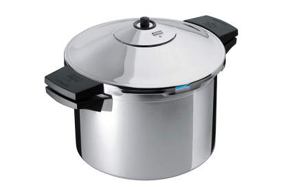 6.3 quart pressure cooker