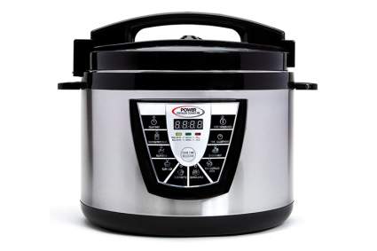10 quart pressure cooker and canner