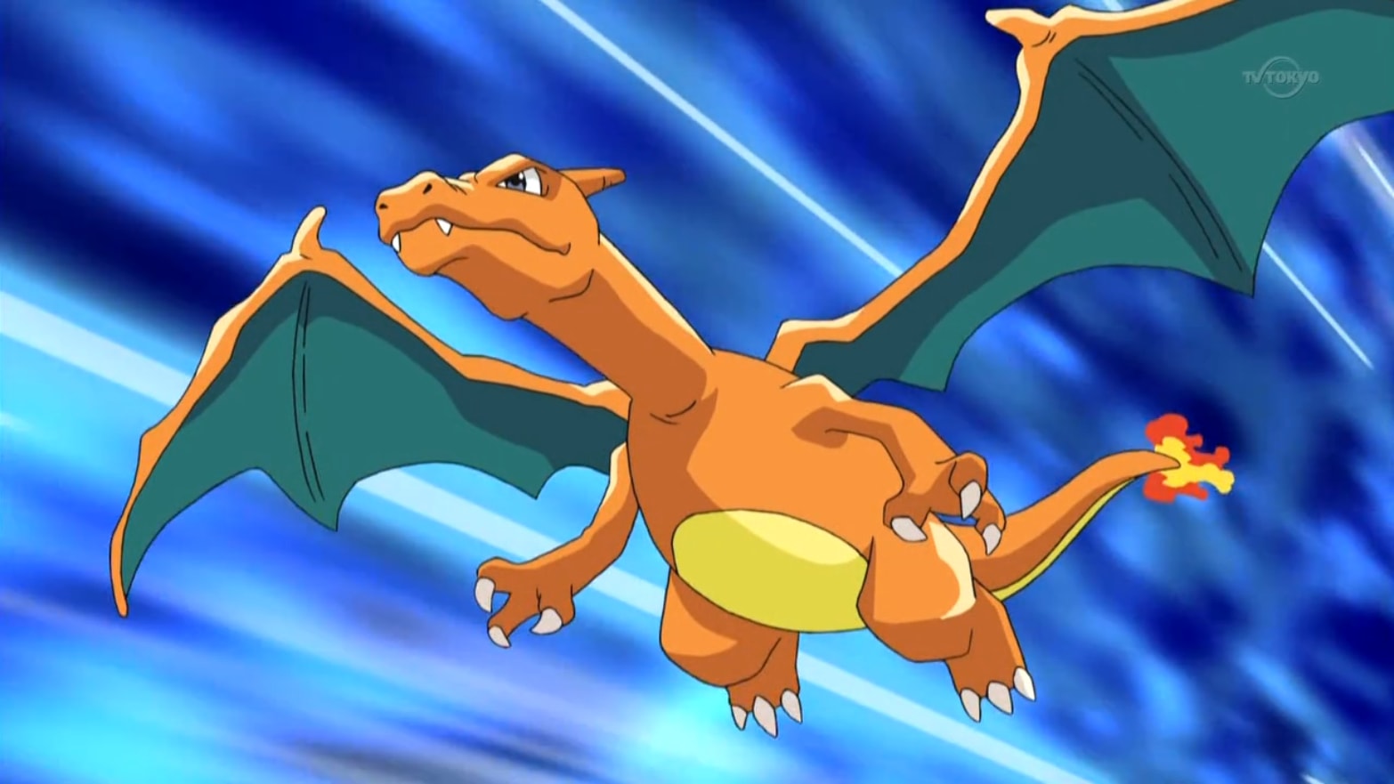 ‘Pokemon Go’ How to Get a Charizard, Capturing or