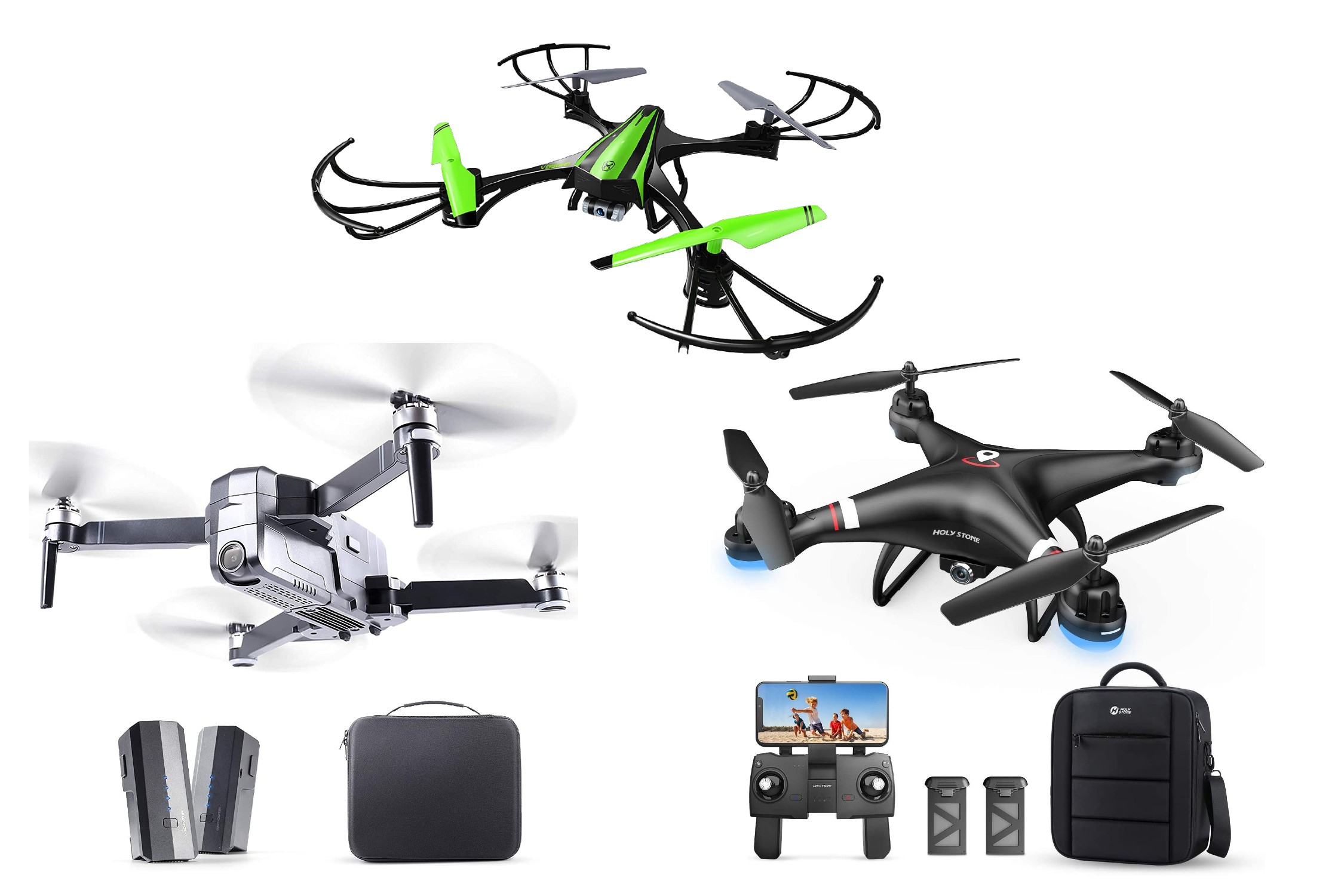 7 Best Drones for Beginners Your Buyer’s Guide (2021)