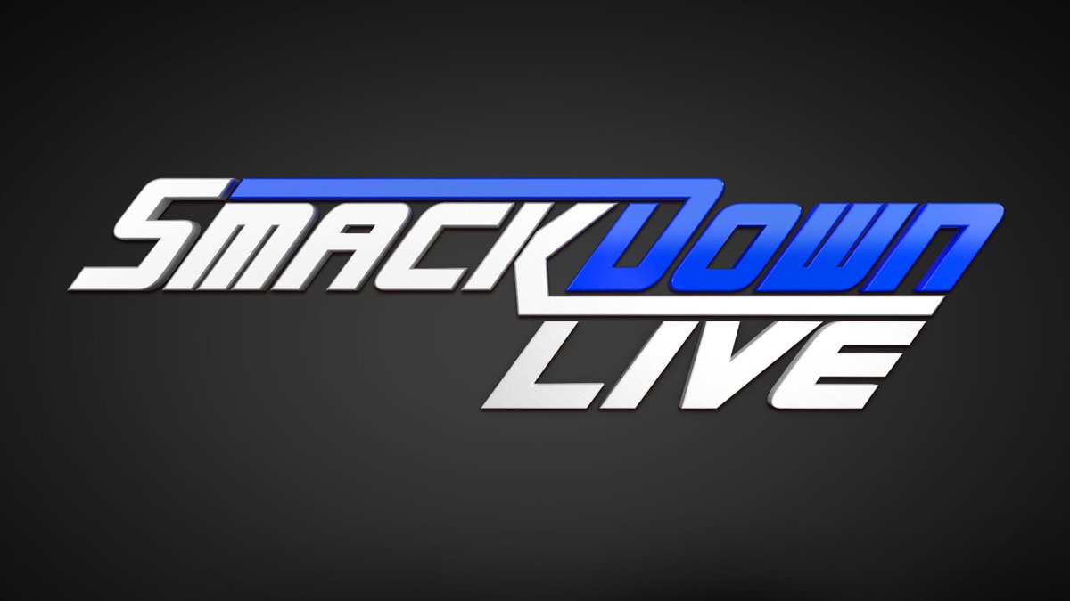 Wwe News New Logos For Raw And Smackdown Revealed Heavy Com