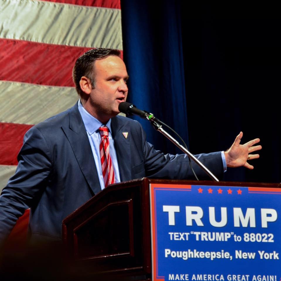 dan scavino twitter