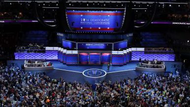 DNC LIVE STREAM: Watch Democratic National Convention Online Day 3