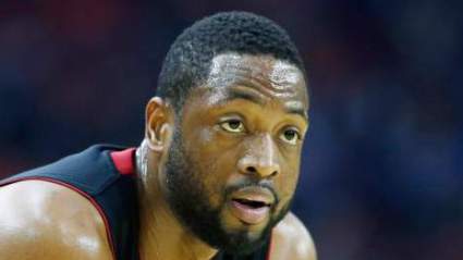 Dwyane Wade Fielding $20 Million Offers? 5 Fast Facts You Need to Know