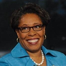 Rep. Marcia Fudge, Twitter profile picture. Twitter/@mlfudge