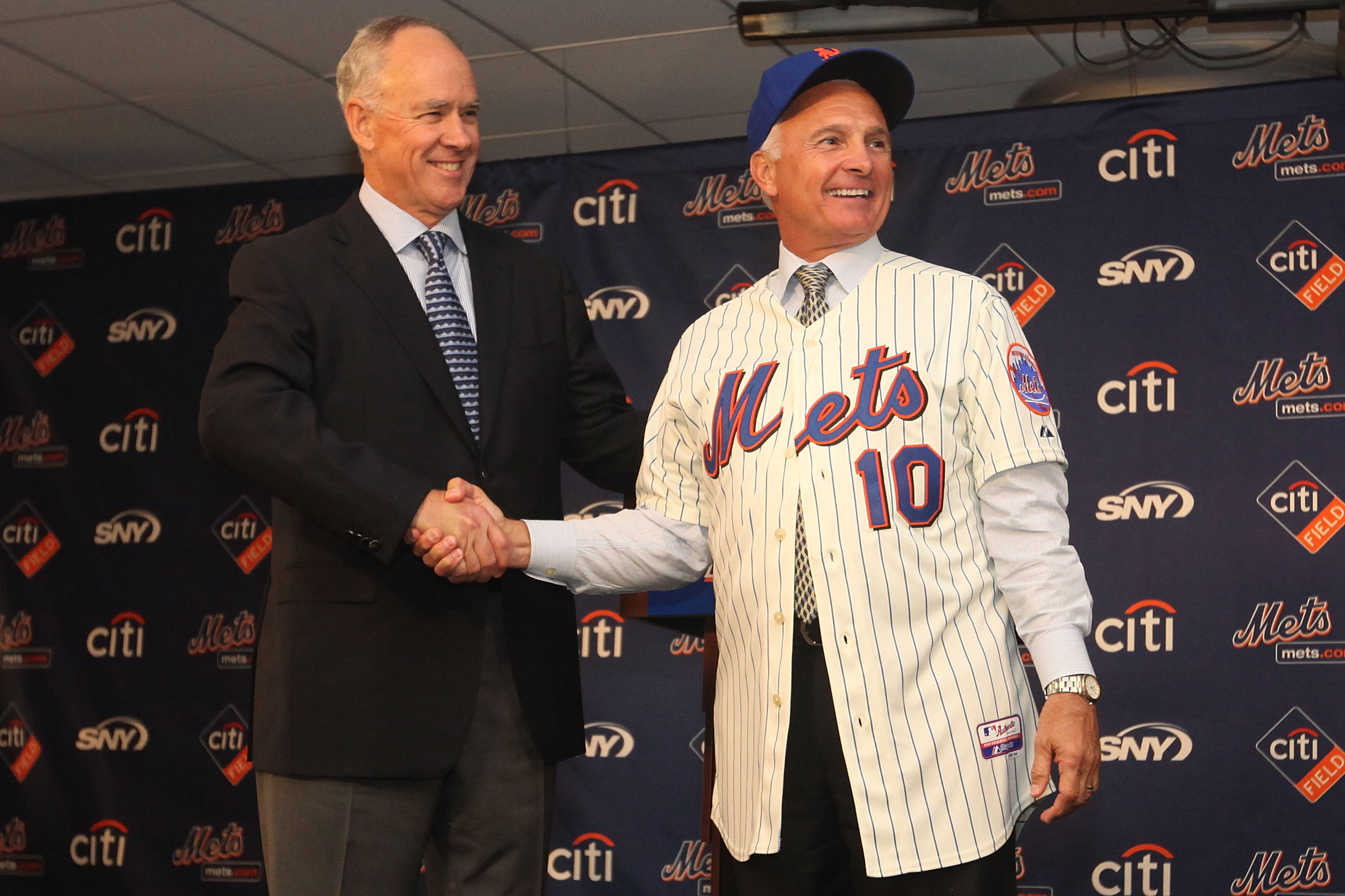 Deborah Collins, Terry Collins’ Wife: 5 Fast Facts You Need To Know ...