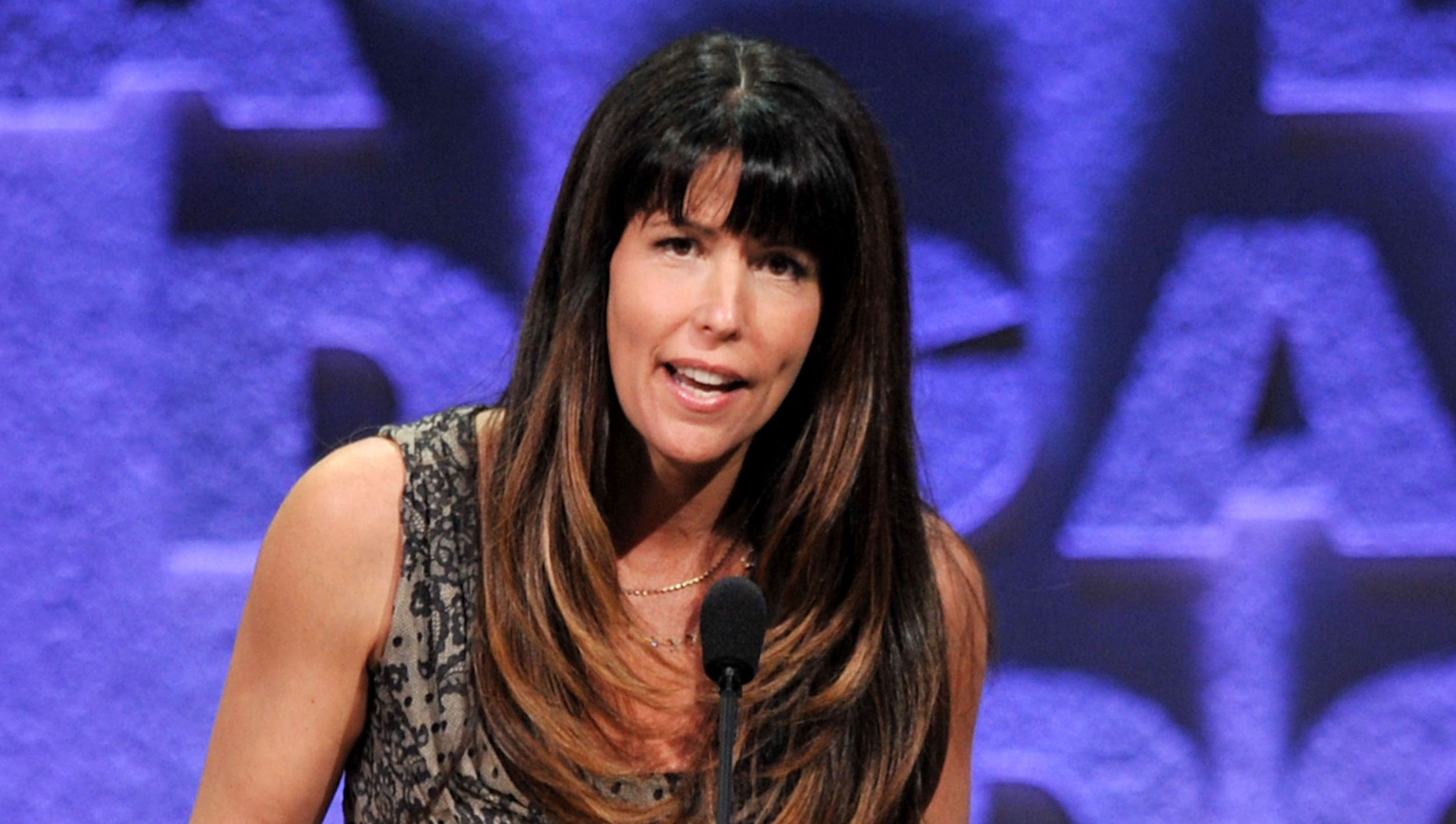 Patty Jenkins, 'Wonder Woman' director: 5 Fast Facts 