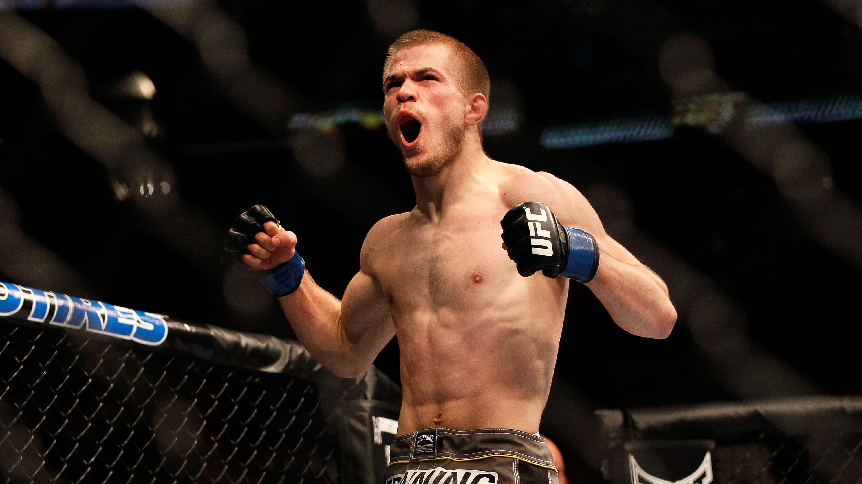 UFC Fight Sioux Falls Live Stream: How to Watch for Free | Heavy.com