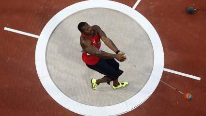 USA Track & Field Olympic Trials Live Stream: How to Watch Day 6