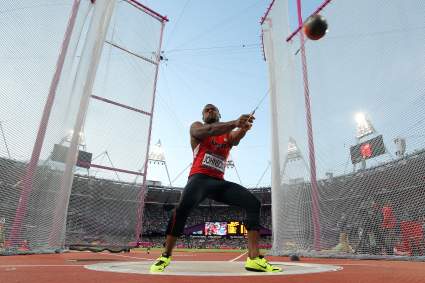 USA Track & Field Olympic Trials Results: Wednesday’s Qualifiers