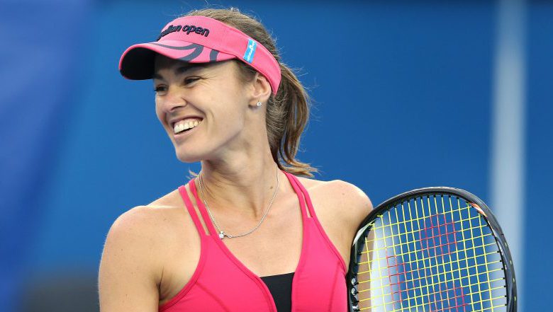 Martina Hingis 5 Fast Facts You Need To Know