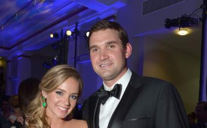 Heather Zimmerman, Ryan Zimmerman’s Wife: 5 Fast Facts You Need To Know