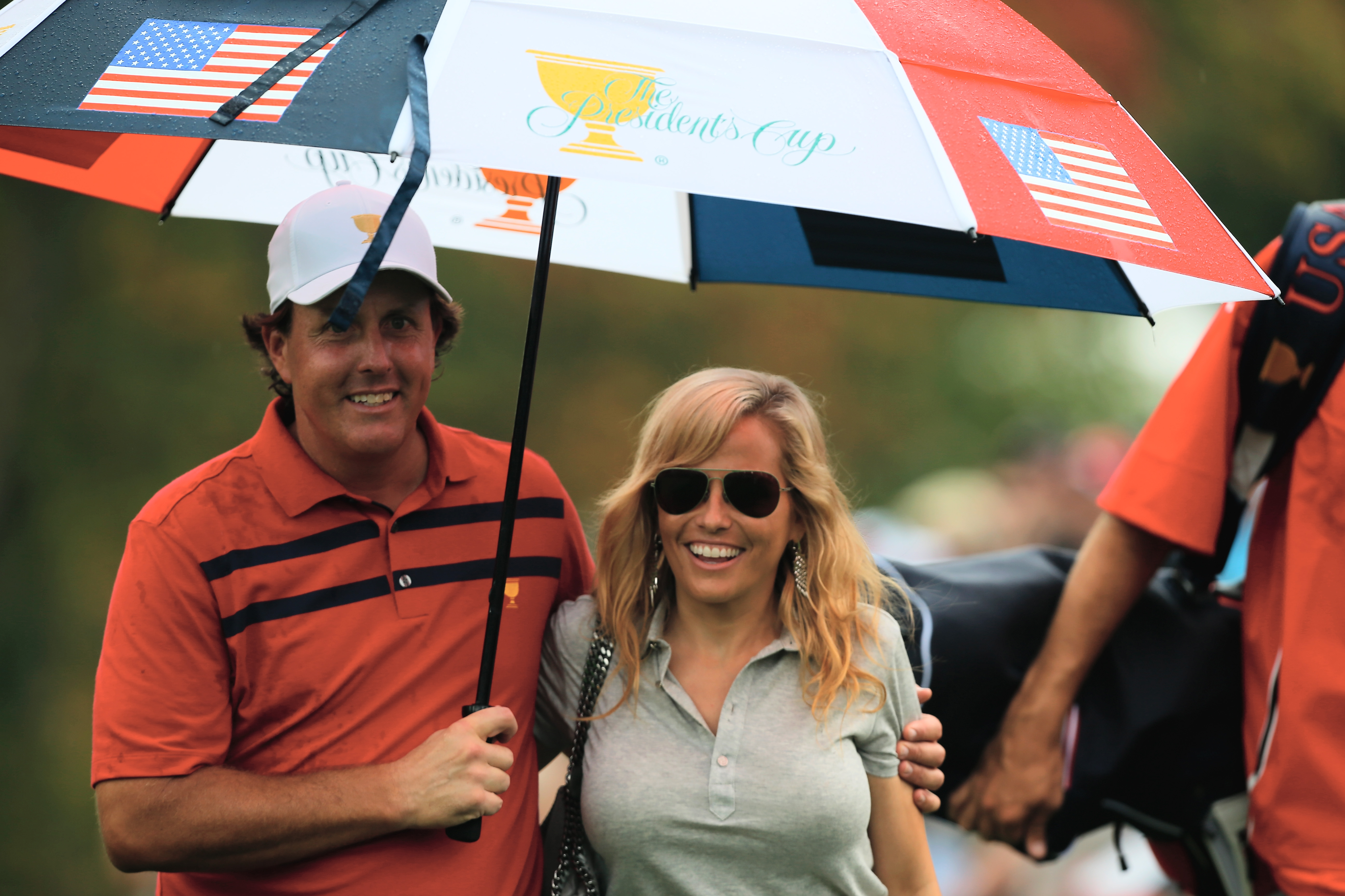 Phil Mickelson’s Family: 5 Fast Facts You Need to Know | Heavy.com