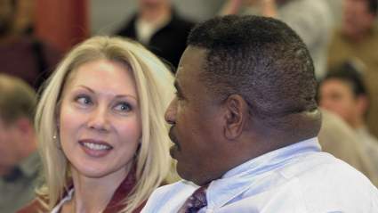 Dennis Green’s Wife & Kids: 5 Fast Facts You Need to Know